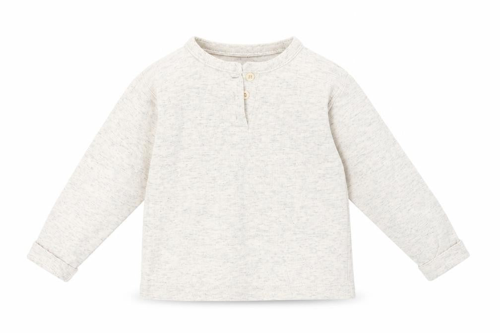 The Trader Jeans Company Boys Ivory   Basic T-Shirt Size 5 Years