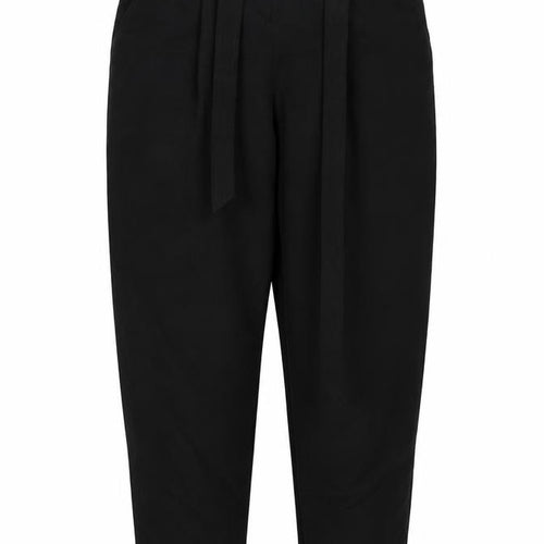 New Look  Womens Black   Trousers  Size 8 L24 in