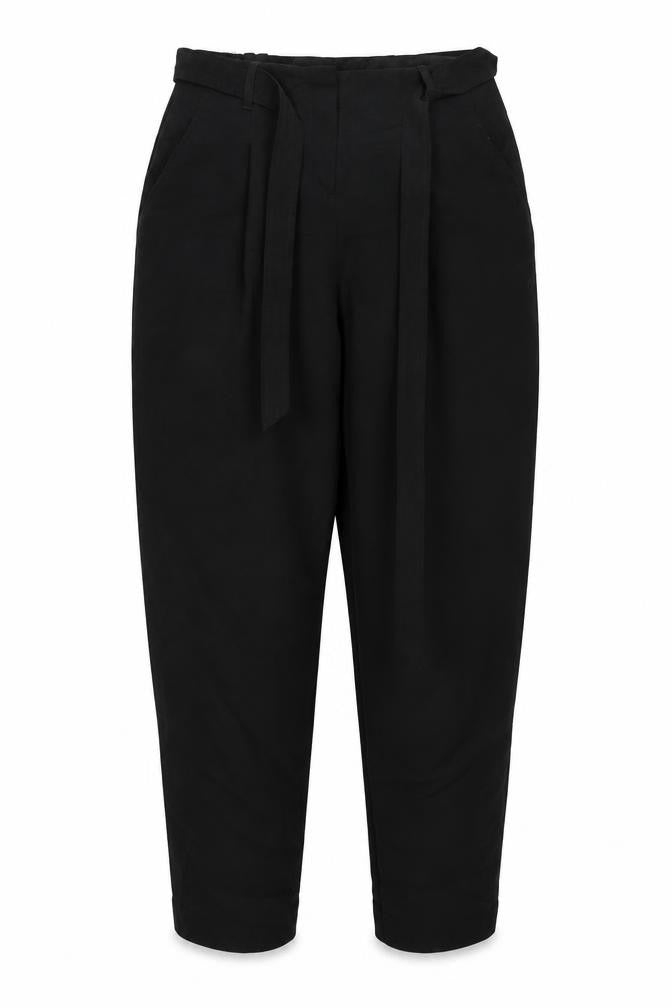 New Look  Womens Black   Trousers  Size 8 L24 in
