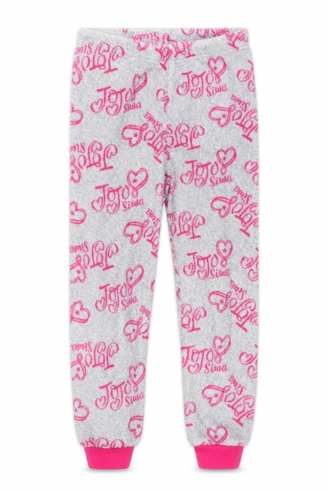 Primark  Girls Grey   Sweatpants Trousers Size 6-7 Years