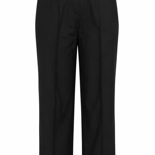 OPGear  Womens Black   Trousers  Size 12 L28 in