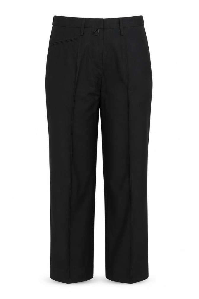OPGear  Womens Black   Trousers  Size 12 L28 in