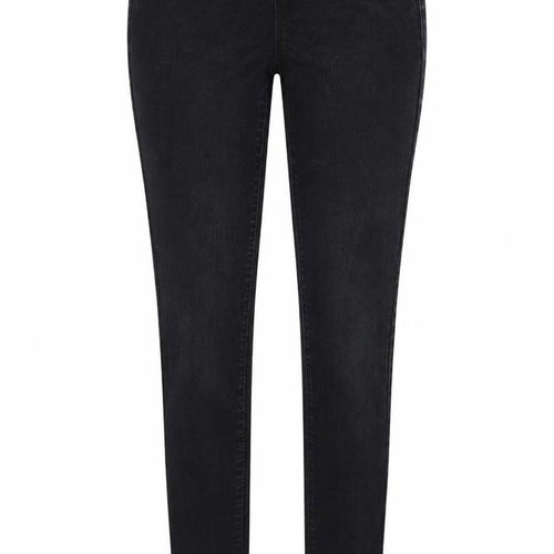 Warehouse Womens Black   Jegging Jeans Size 10 L28 in