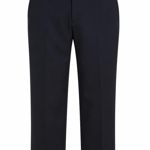 The Fitting Room Mens Blue   Dress Pants Trousers Size 42 in L28 in