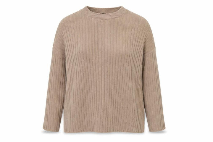 Nasty Gal Womens Brown   Pullover Jumper Size 12