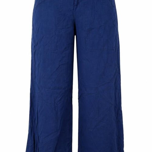KappAhl Womens Blue   Trousers  Size 36 L29 in