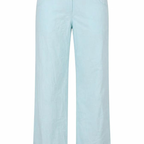 Bijenkorf Womens Blue  Denim Straight Jeans Size 12 L29 in
