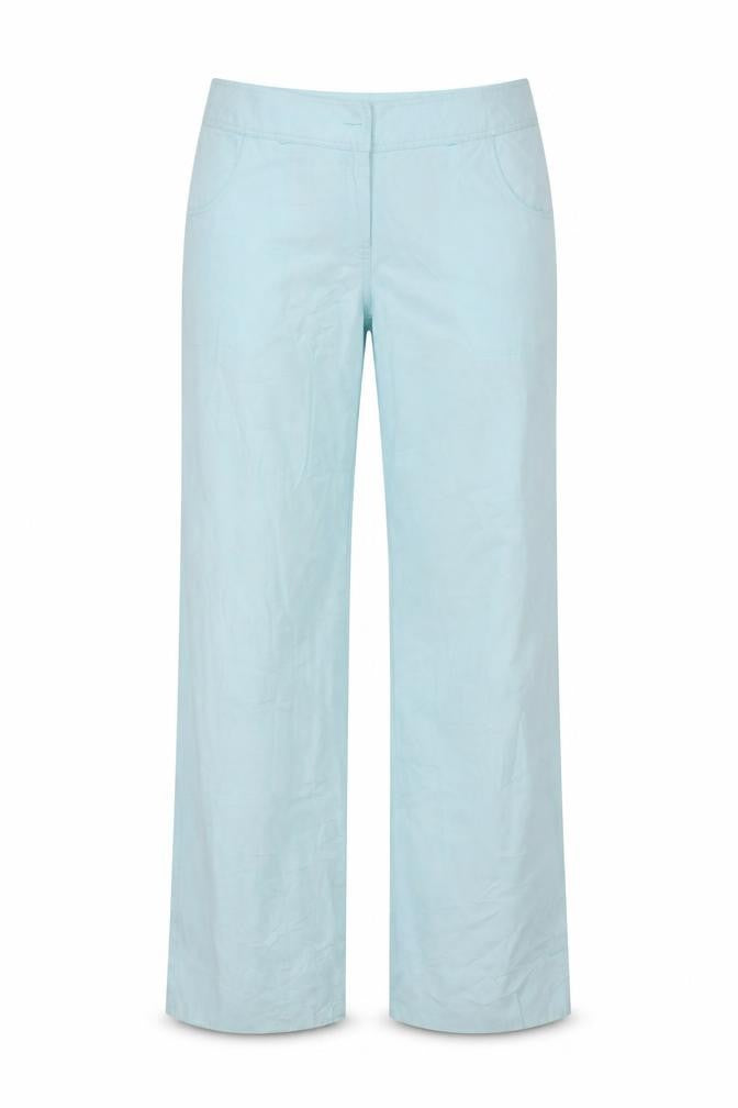 Bijenkorf Womens Blue  Denim Straight Jeans Size 12 L29 in