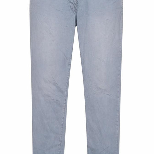 Tom Taylor Womens Grey  Denim Straight Jeans Size 12 L31 in