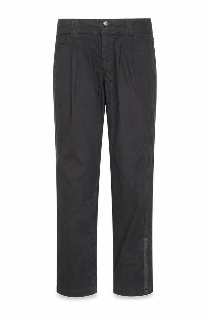 Fresh Made Womens Black   Straight Jeans Size S L30 in