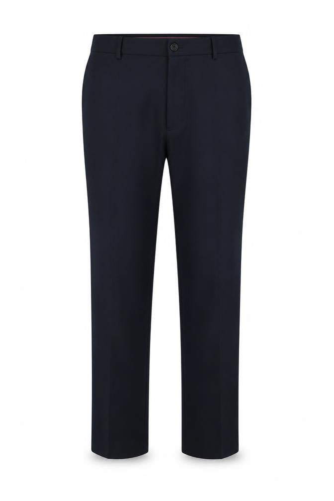NEXT Womens Blue   Dress Pants Trousers Size 38 L31 in