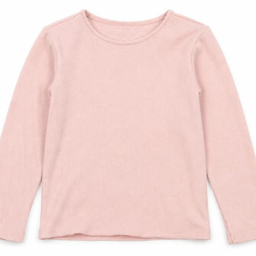 F&F Girls Pink   Pullover Jumper Size 5-6 Years