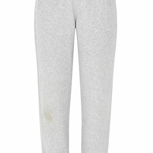 Lounge Couture Womens Grey   Trousers  Size 8 L26 in