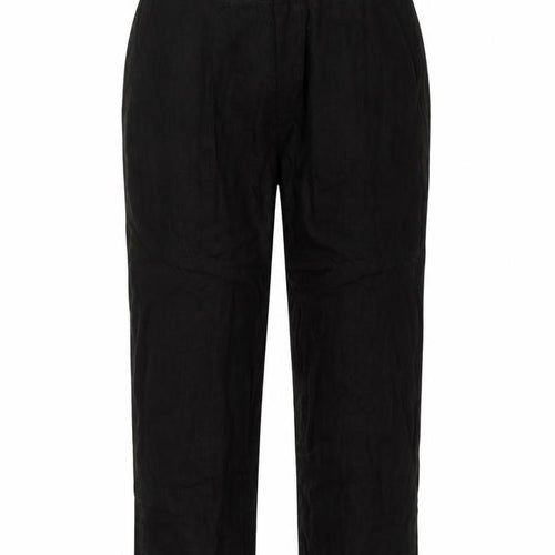Epilogue Womens Black   Trousers  Size 12 L24 in