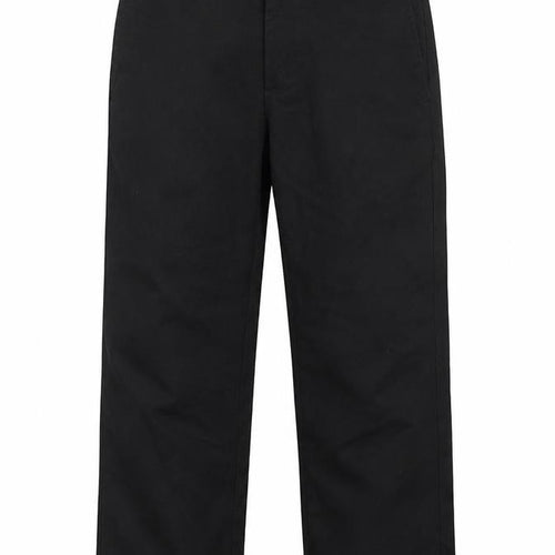 George Boys Black   Dress Pants Trousers Size 3-4 Years
