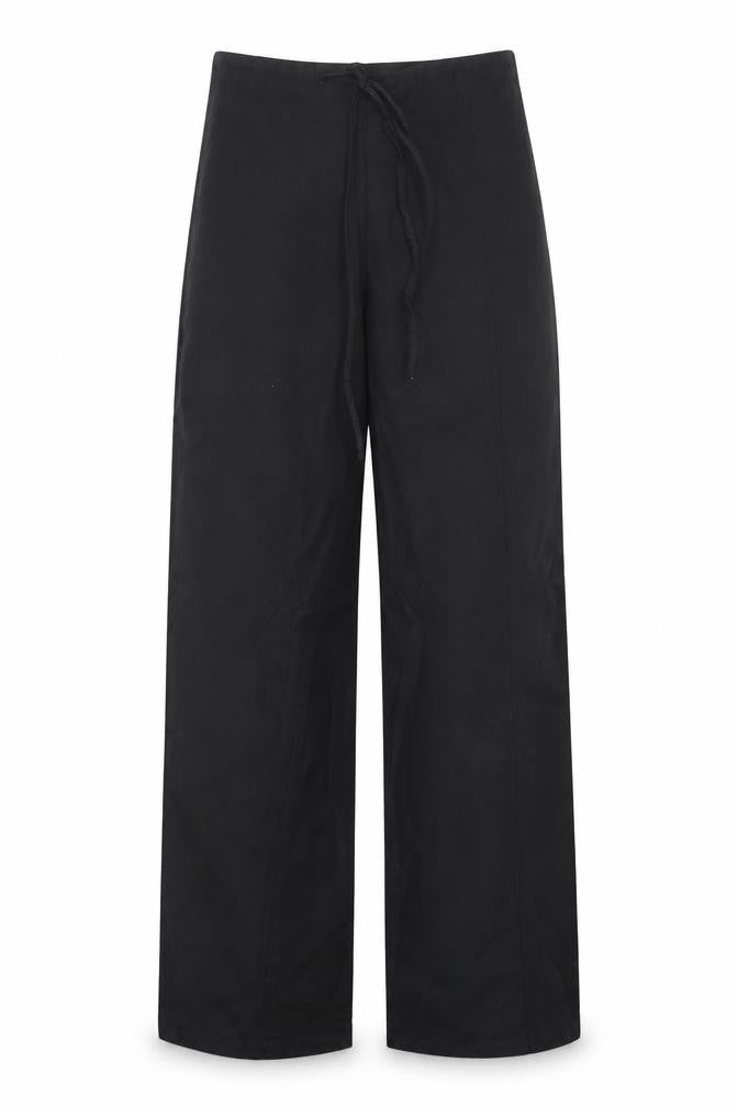 Liv Womens Black   Trousers  Size 36 in L30 in