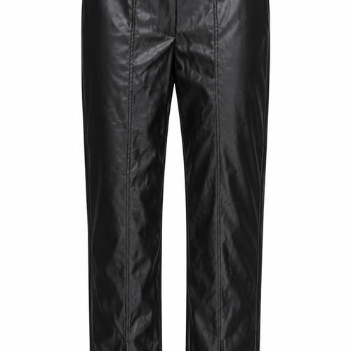 Nasty Gal  Womens Black   Trousers  Size 10 L34 in
