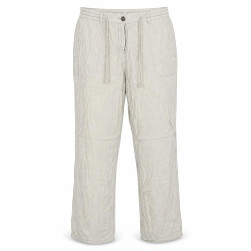 Collection Womens Grey   Trousers  Size 16 L28 in