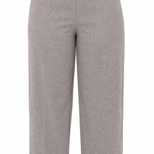 Emma Collection Womens Beige   Trousers  Size 20 L27 in