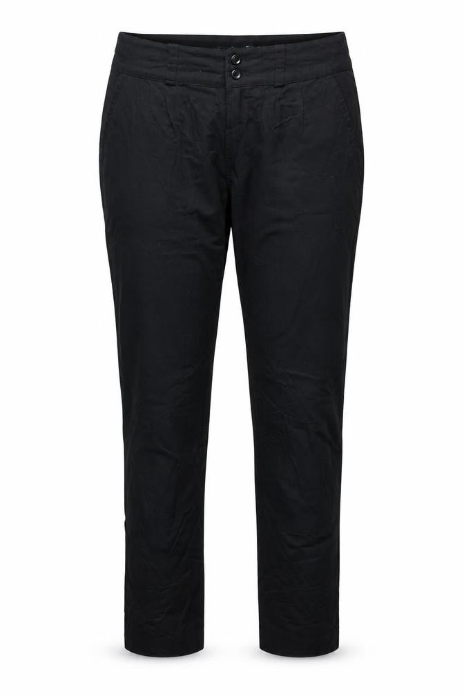 Therapy Womens Black   Trousers  Size XS L27 in