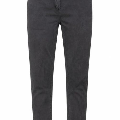Snob Womens Grey  Denim Skinny Jeans Size 10 L30 in