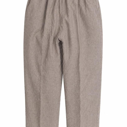 Preworn Womens Brown   Trousers  Size 18 L27.5 in