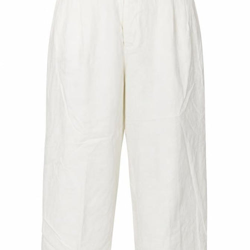 Esprit Womens White   Trousers  Size 30 in L26 in