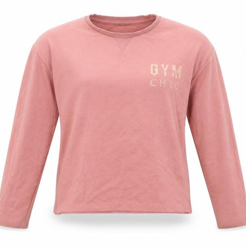 F&F Womens Pink   Pullover Jumper Size S