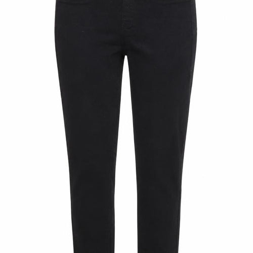 George Womens Black   Skinny Jeans Size 8 L26 in - stretch waistband