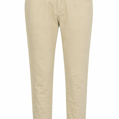 H&M Womens Beige   Skinny Jeans Size 6 L30 in