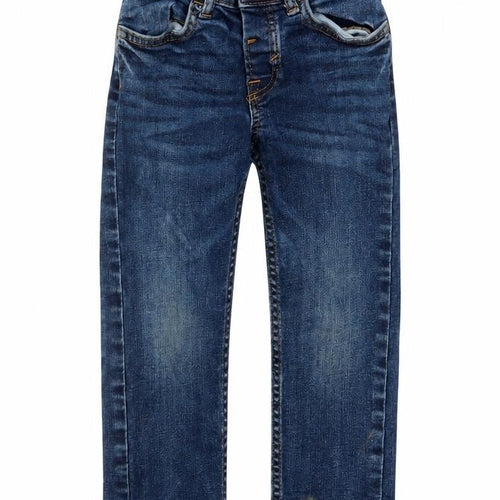 Denim Girls Blue   Straight Jeans Size 2-3 Years