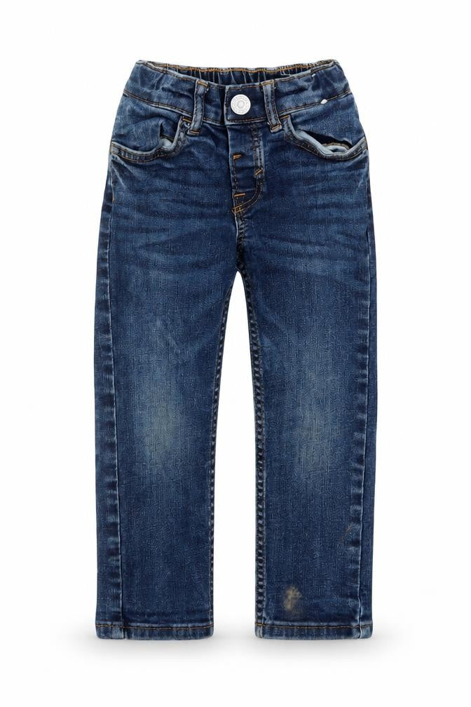 Denim Girls Blue   Straight Jeans Size 2-3 Years