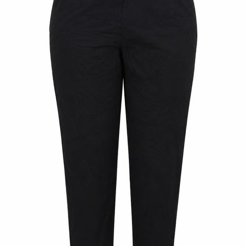 Dorothy Perkins Womens Black   Trousers  Size 14 L28 in