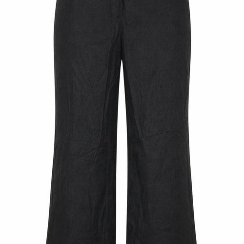Marks and Spencer Womens Black   Trousers  Size 32 in L30 in