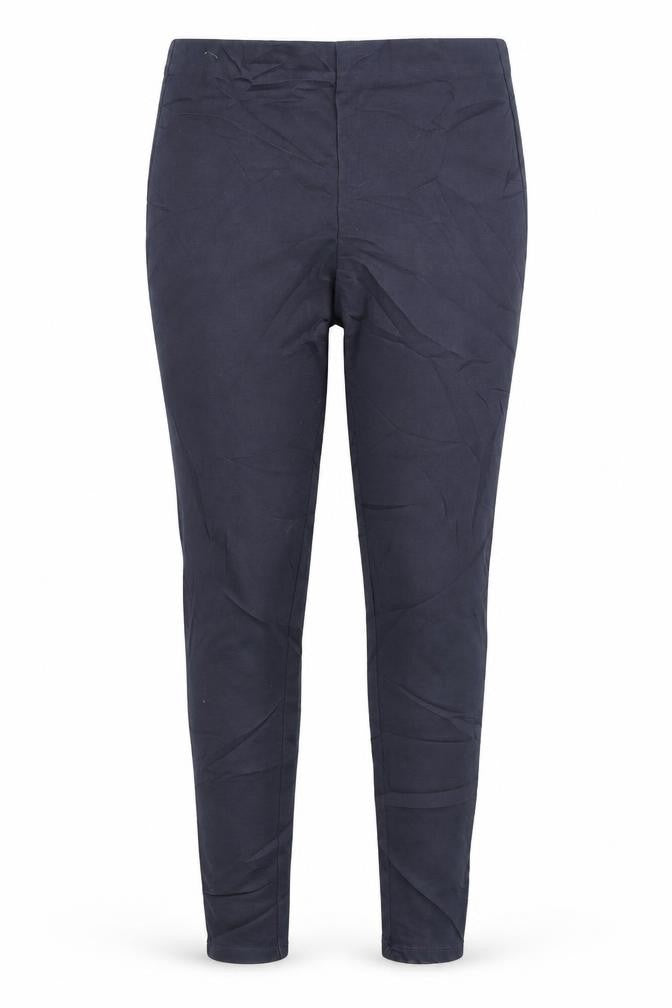 George Womens Grey   Jegging Trousers Size 12 L27 in