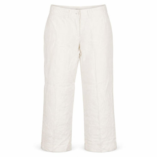 Christian Berg Womens White   Trousers  Size 38 in L30 in