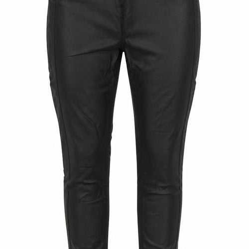 NEXT Womens Black   Jegging Trousers Size 8 L24 in