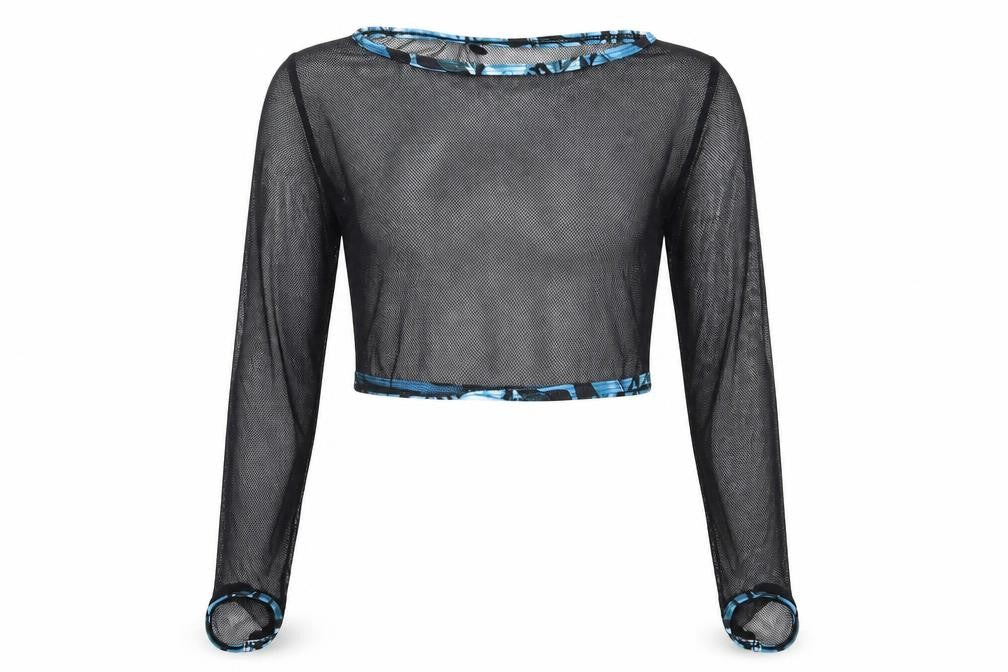 SHEIN Womens Black   Basic T-Shirt Size S