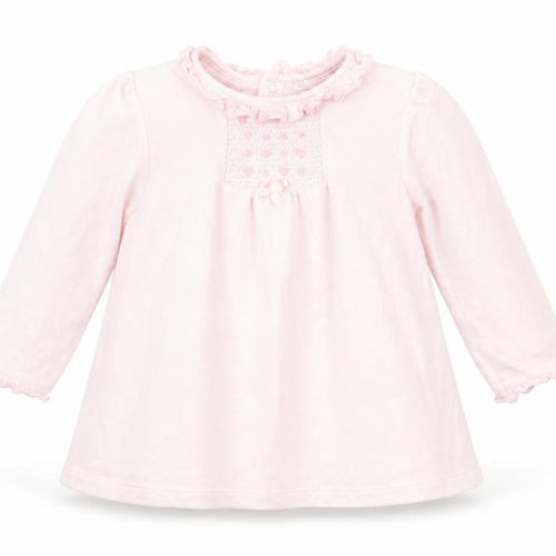 Blues baby Girls Pink   A-Line  Size 12 Months