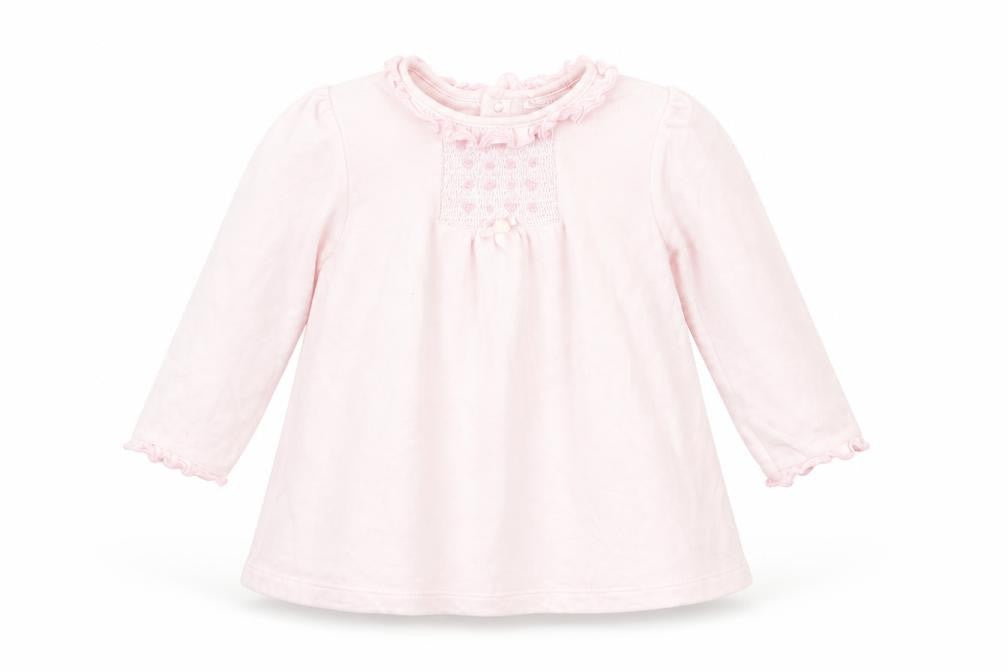Blues baby Girls Pink   A-Line  Size 12 Months