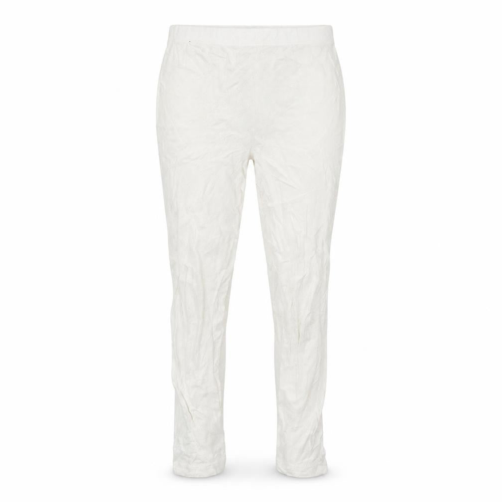 ASOS Womens White    Jeans Size 10 L22 in