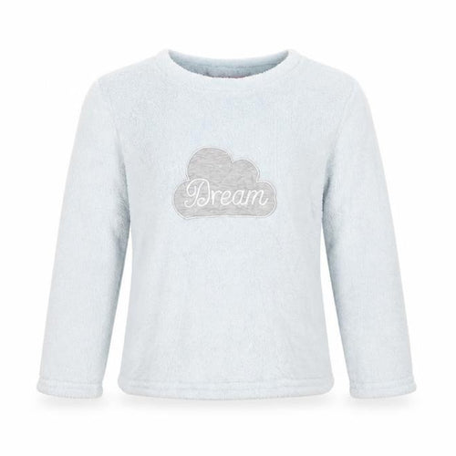 Love Sleep Girls Blue   Top Pyjama Top Size 9-10 Years