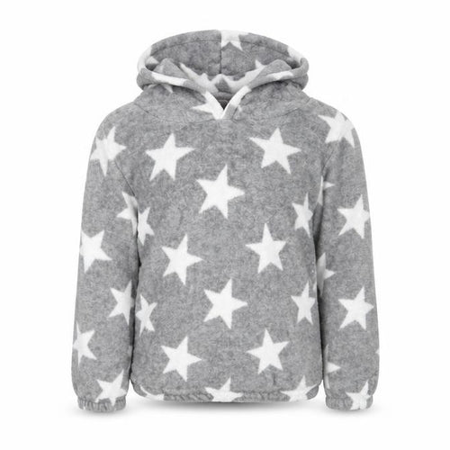 Love Sleep Girls Grey   Top Pyjama Top Size 9-10 Years