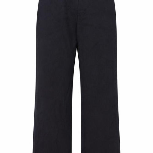 Preworn Womens Purple   Trousers  Size 8 L27 in