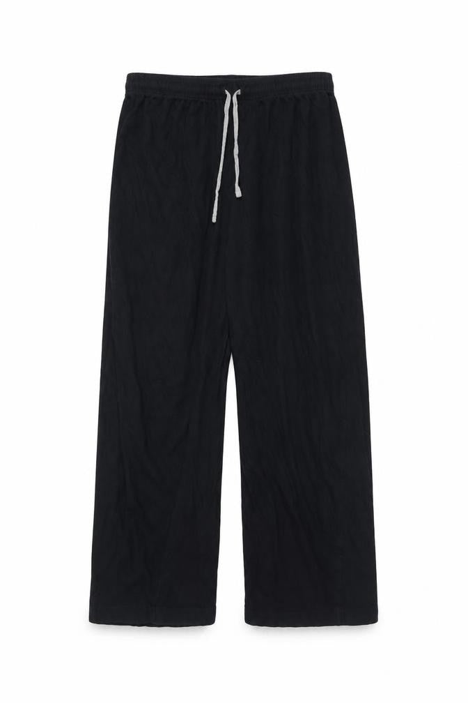 Marks and Spencer Womens Blue   Trousers  Size M L24 in