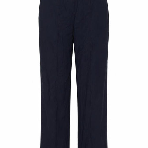 Classic Womens Blue   Trousers  Size 14 L27 in