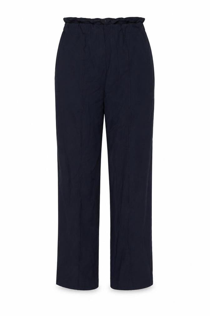 Classic Womens Blue   Trousers  Size 14 L27 in
