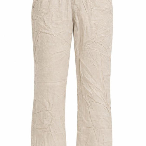 House Womens Beige   Trousers  Size XS L33 in