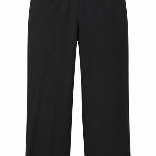 M&S Womens Grey   Trousers  Size 16 L29 in