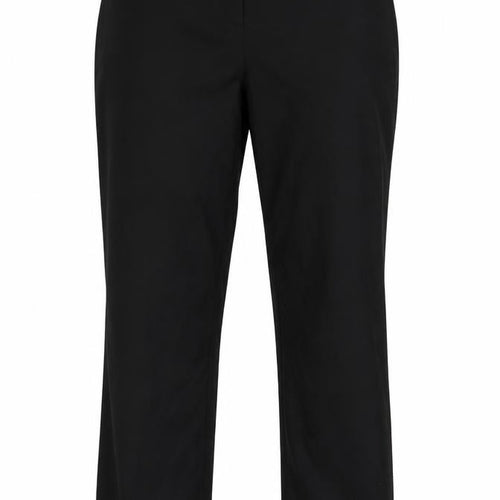 Dunnes Stores Womens Black    Suit Trousers Size 12 L32 in